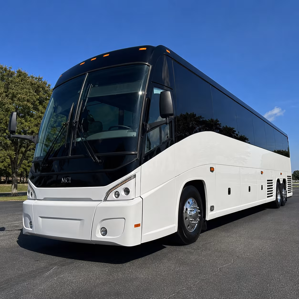 colorado springs corporate event transportation