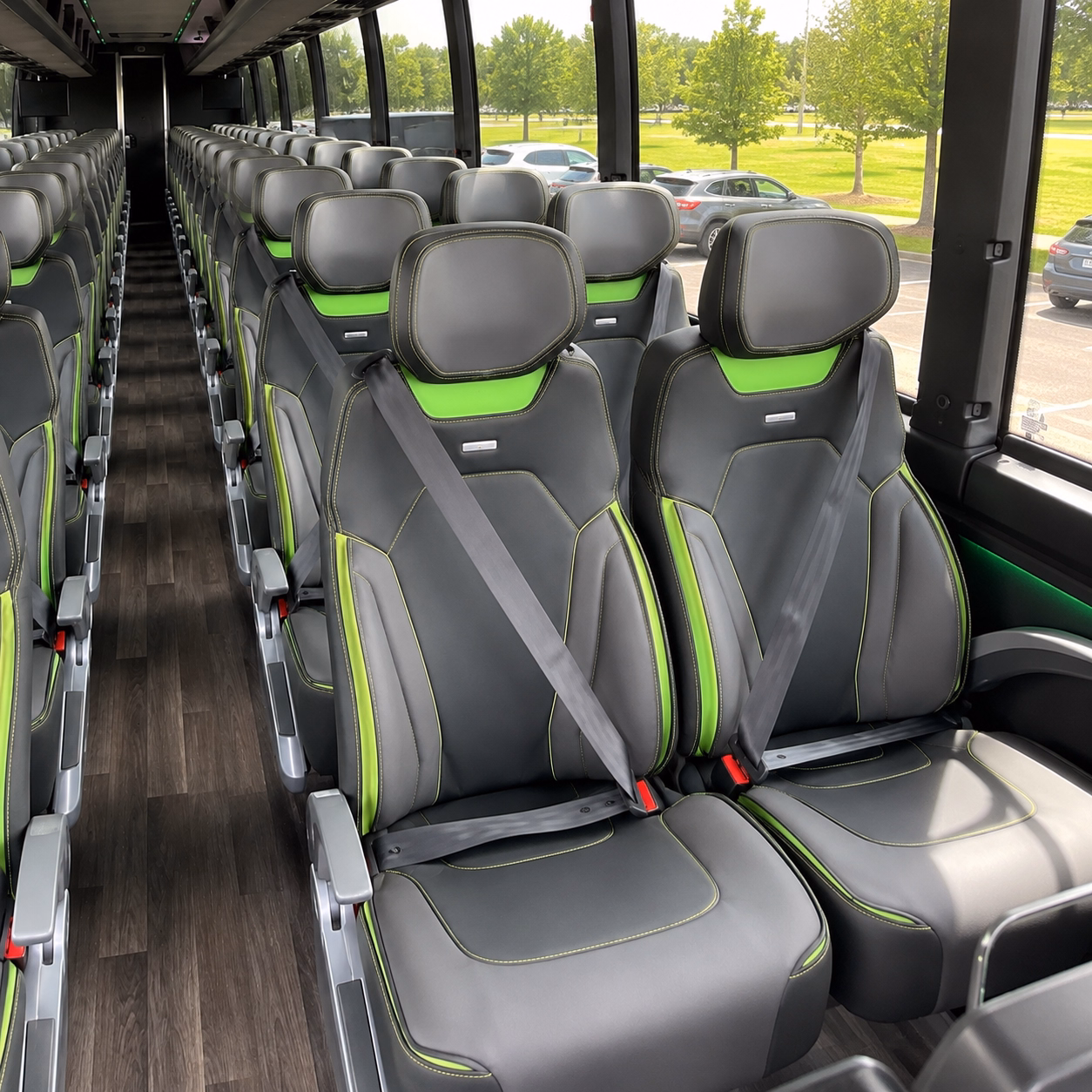 colorado springs long distance transportation